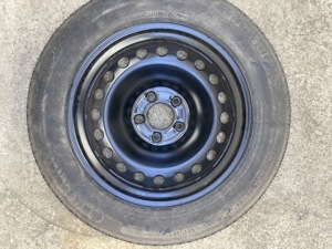 Vând roata de rezervă  - imagine 3