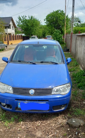  Vând Fiat Albea (Pentru programul rabla) - imagine 3