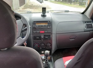  Vând Fiat Albea (Pentru programul rabla) - imagine 9