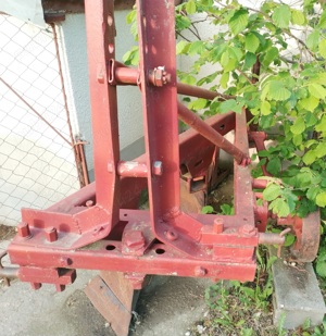 Vand plug 3 brezde putin folosit - imagine 3