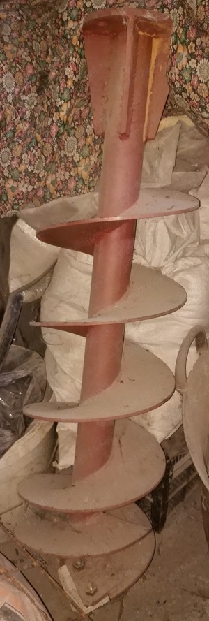 Vand foreza si 2 burghiuri - imagine 6