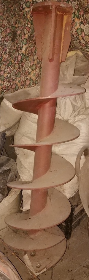 Vand foreza si 2 burghiuri - imagine 5