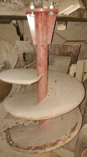 Vand foreza si 2 burghiuri - imagine 8