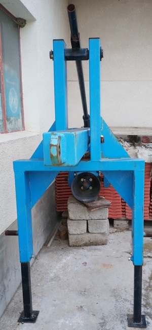 Vand foreza si 2 burghiuri - imagine 2