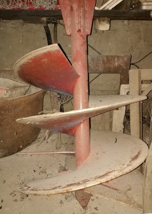 Vand foreza si 2 burghiuri - imagine 9