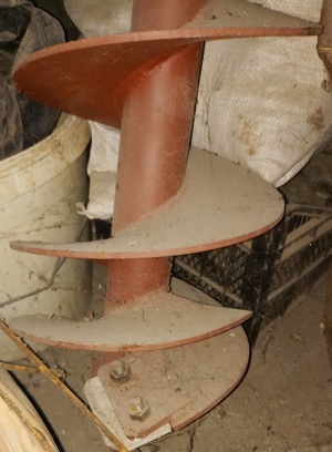 Vand foreza si 2 burghiuri - imagine 7