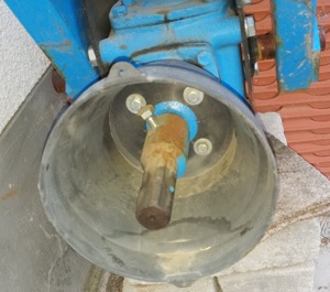 Vand foreza si 2 burghiuri - imagine 4