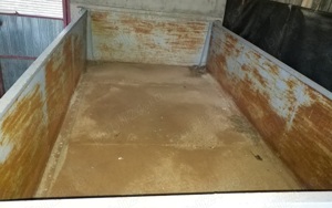 Vand remorca monoax - imagine 6