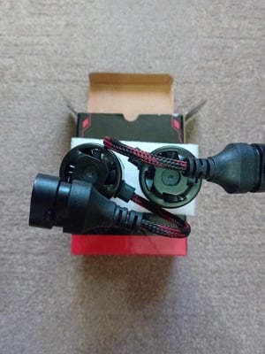 vind halogen led auto noula cutie - imagine 4