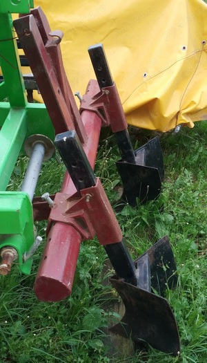 Vand plug cartofi 2 brezde - imagine 2