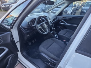 Opel Zafira C - imagine 6