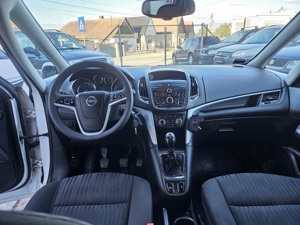 Opel Zafira C - imagine 7