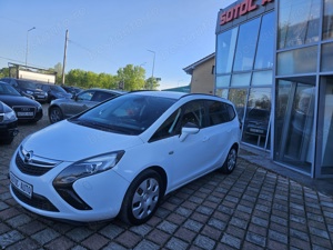 Opel Zafira C - imagine 3