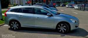 Volvo V 60 2.4 D6 Plug-in Hybrid Summum AWD - imagine 2