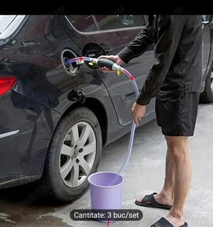 pompă de transfer lichide (combustibil)