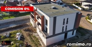 Apartamente 2 si 3 camere - Complex rezidential PARK - imagine 14