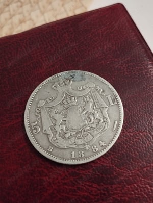 Evaluare de monede de argint și aur și bancnote  - imagine 4