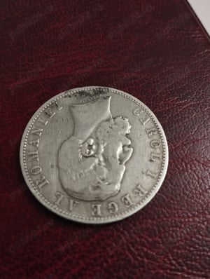 Evaluare de monede de argint și aur și bancnote  - imagine 2