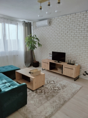 Apartament 2 camere Baba Novac   Dristor
