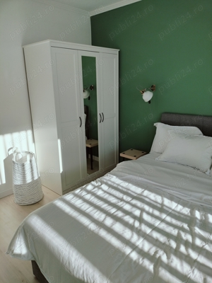 Apartament 2 camere Baba Novac   Dristor