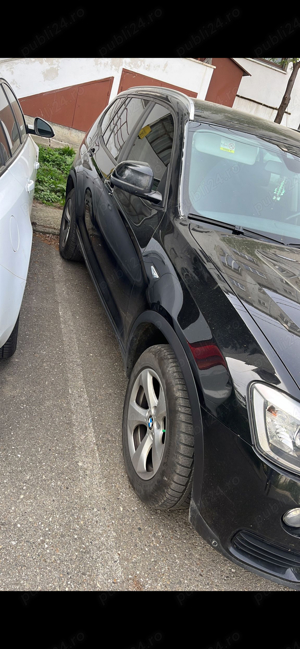 Vand auto BMW X3   2015 - imagine 3 Vand auto BMW X3   2015 - imagine 3