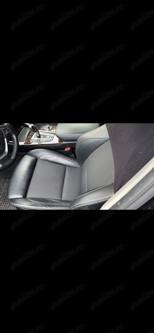Vand auto BMW X3   2015 - imagine 6 Vand auto BMW X3   2015 - imagine 6