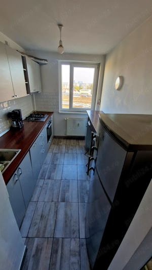 Apartament 2 camere zona Crangasi-Giulesti - imagine 1