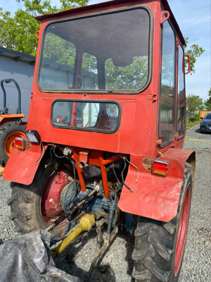 Tractor U 445 - imagine 3
