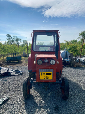 Tractor U 445 - imagine 2