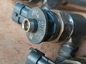 0445110749 0445110955 9820403480 Bosch Injector Citroen Opel Ford Peugeot 1.5 BlueHDi / 1.5 EcoBlue  - imagine 2