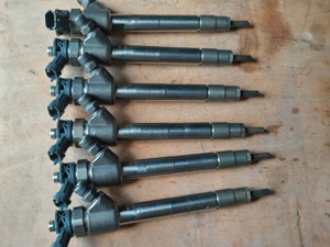 0445110749 0445110955 9820403480 Bosch Injector Citroen Opel Ford Peugeot 1.5 BlueHDi / 1.5 EcoBlue  - imagine 5