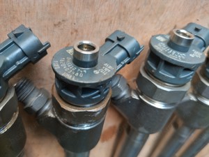 0445110749 0445110955 9820403480 Bosch Injector Citroen Opel Ford Peugeot 1.5 BlueHDi / 1.5 EcoBlue  - imagine 6