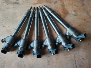 0445110749 0445110955 9820403480 Bosch Injector Citroen Opel Ford Peugeot 1.5 BlueHDi / 1.5 EcoBlue  - imagine 7