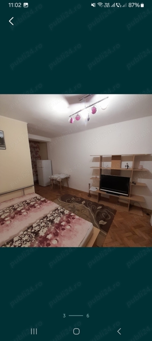 garsoniera de inchiriat