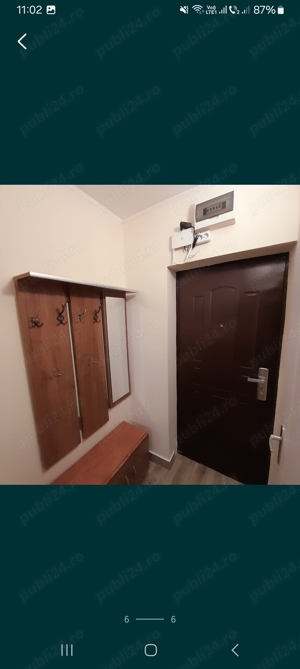 Vând garsoniera Ostrovului bloc 17