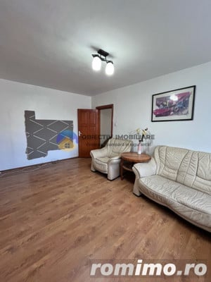 Apartament 3 camere-Zona Darmanesti - imagine 2