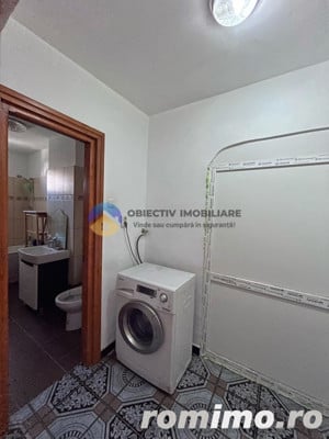 Apartament 3 camere-Zona Darmanesti - imagine 7