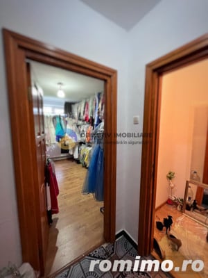 Apartament 3 camere-Zona Darmanesti - imagine 9