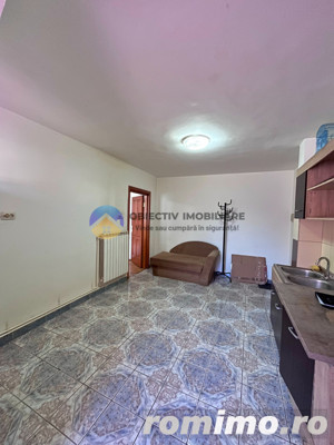 Apartament 3 camere-Zona Darmanesti - imagine 5