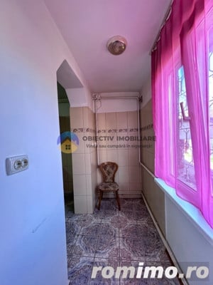 Apartament pretabil spatiu comercial-Zona Darmanesti - imagine 3