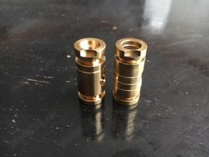 Kit Reparatie Turbo - VW / Audi 1.9 TDI - imagine 2