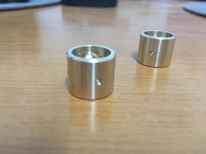 Vw Golf TDI - Kit Turbo - imagine 6