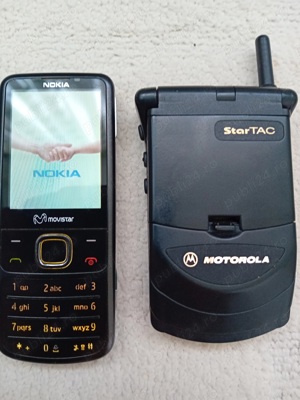 Vind Motorola star TAC si Nokia 6700 - imagine 5