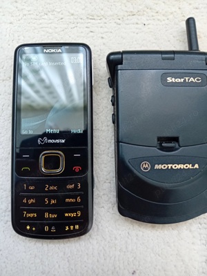 Vind Motorola star TAC si Nokia 6700 - imagine 6