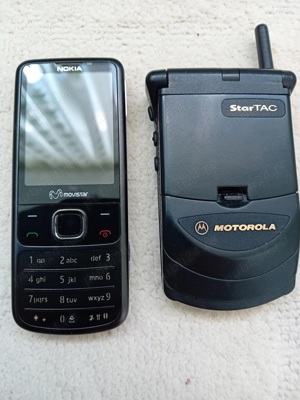Vind Motorola star TAC si Nokia 6700 - imagine 4