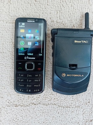 Vind Motorola star TAC si Nokia 6700 - imagine 7