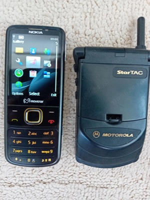 Vind Motorola star TAC si Nokia 6700 - imagine 8