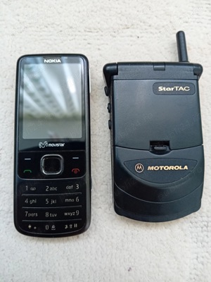 Vind Motorola star TAC si Nokia 6700 - imagine 3