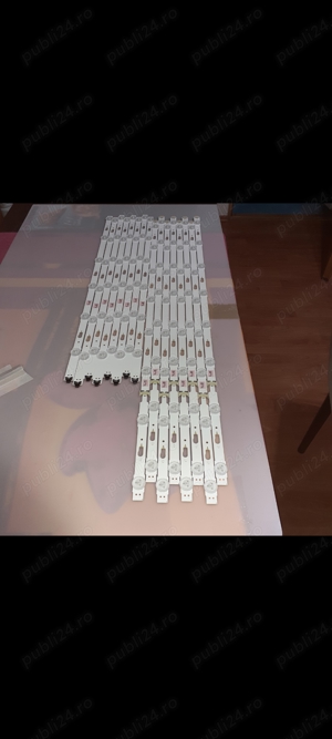 VAND BARETE LED(Ptr.DIFERITE TIPURI TV)