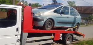 dezmembrez citroen xara picasso - imagine 3